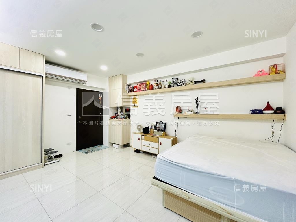 中山鬧區第五街稀有釋出房屋室內格局與周邊環境