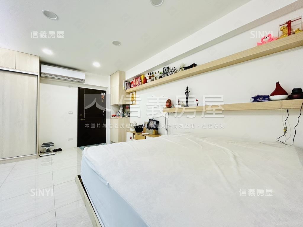 中山鬧區第五街稀有釋出房屋室內格局與周邊環境