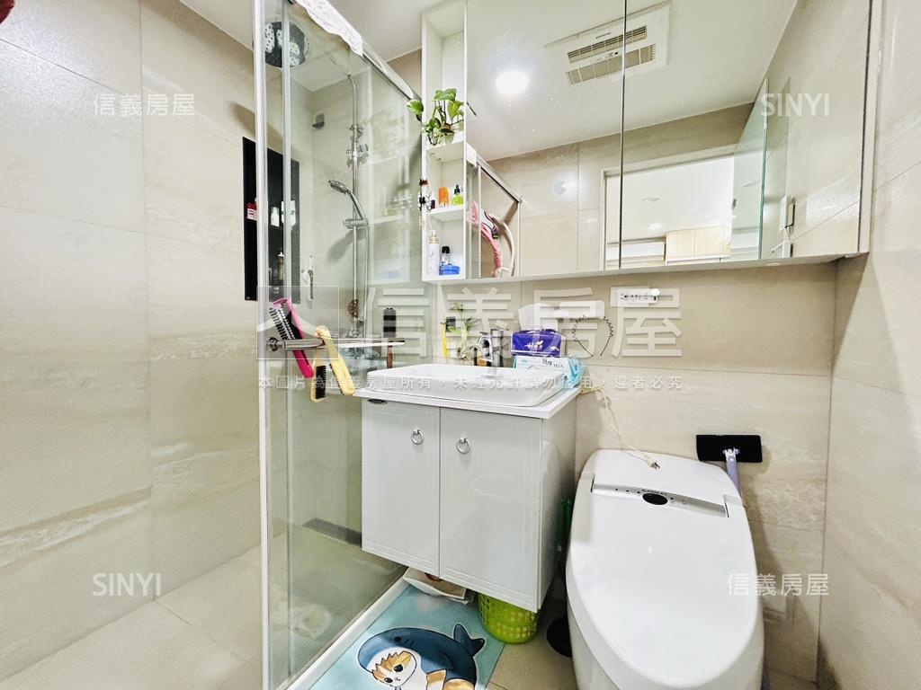 中山鬧區第五街稀有釋出房屋室內格局與周邊環境