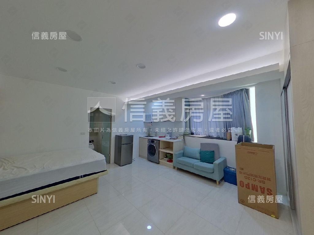 中山鬧區第五街稀有釋出房屋室內格局與周邊環境