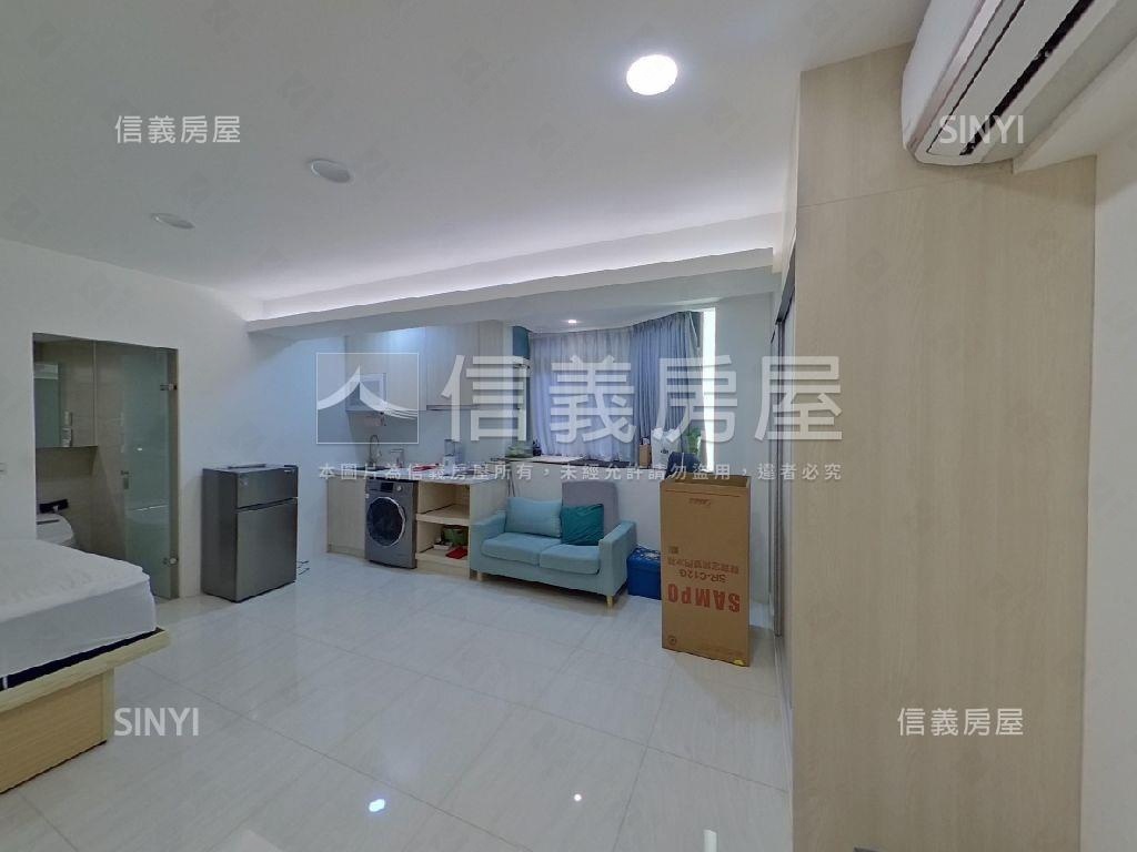 中山鬧區第五街稀有釋出房屋室內格局與周邊環境