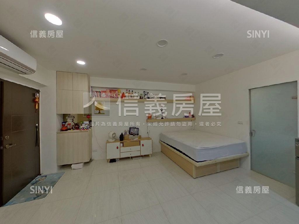 中山鬧區第五街稀有釋出房屋室內格局與周邊環境