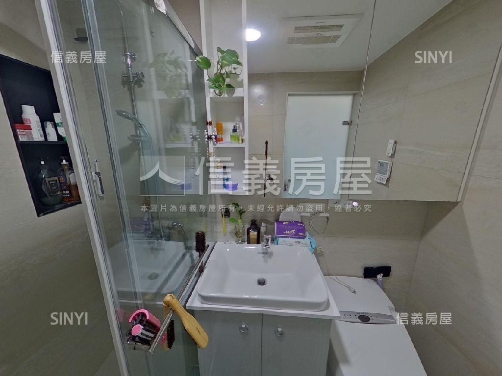 中山鬧區第五街稀有釋出房屋室內格局與周邊環境