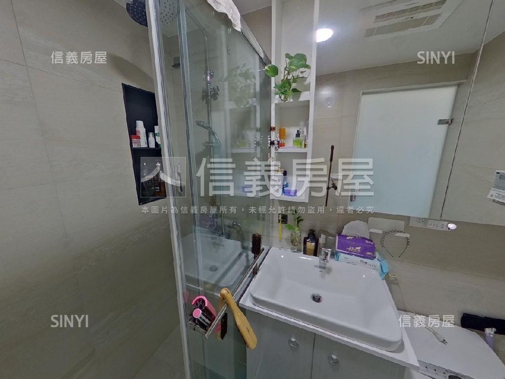 中山鬧區第五街稀有釋出房屋室內格局與周邊環境