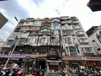 中山鬧區第五街稀有釋出