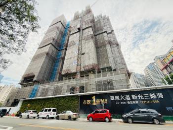 紀汎希Ｂ５兩房兩衛平車