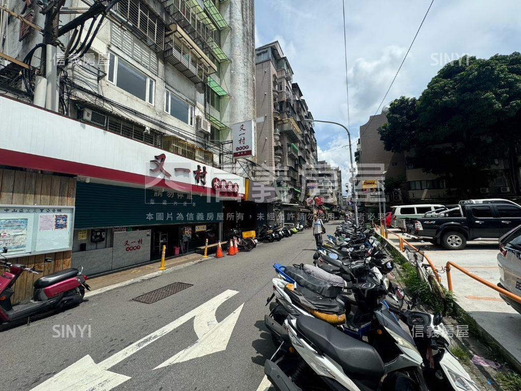 北車精美套房房屋室內格局與周邊環境