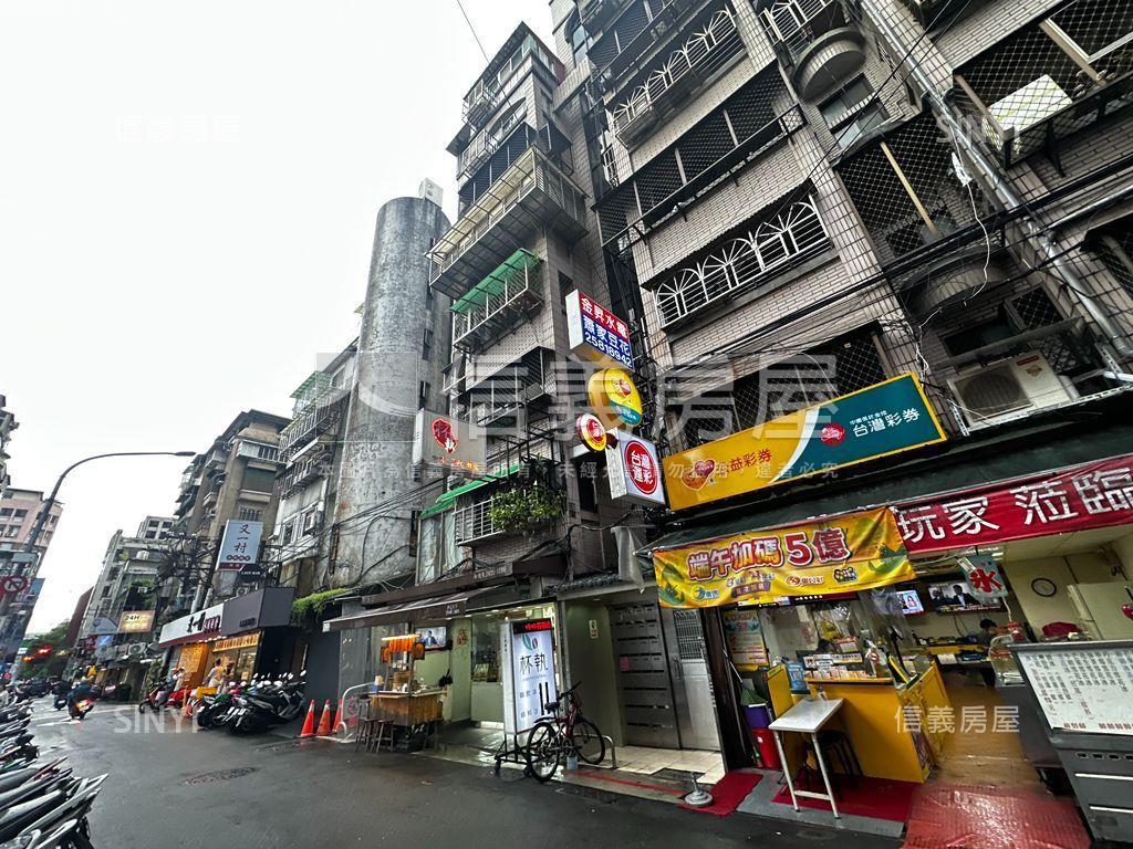 北車精美套房房屋室內格局與周邊環境