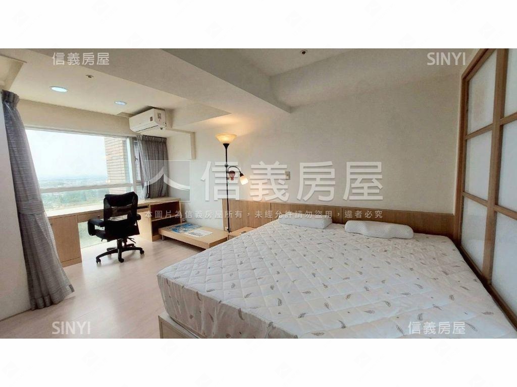 太子成大高樓美套房房屋室內格局與周邊環境
