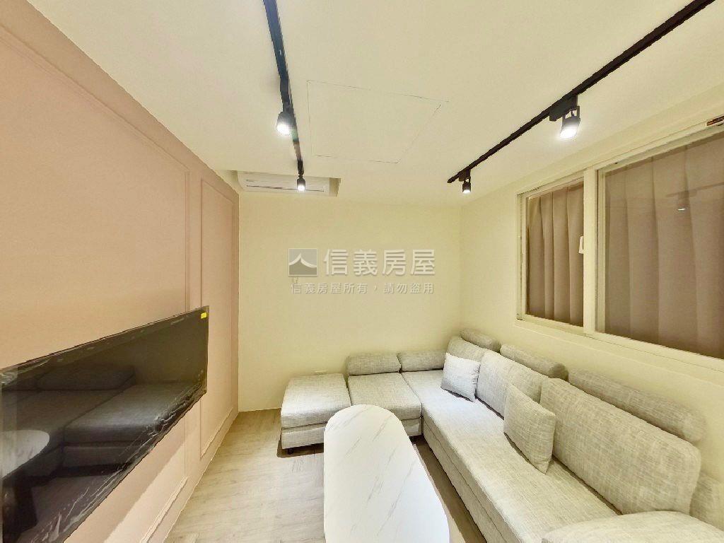 【主推】北醫置產收租一樓房屋室內格局與周邊環境