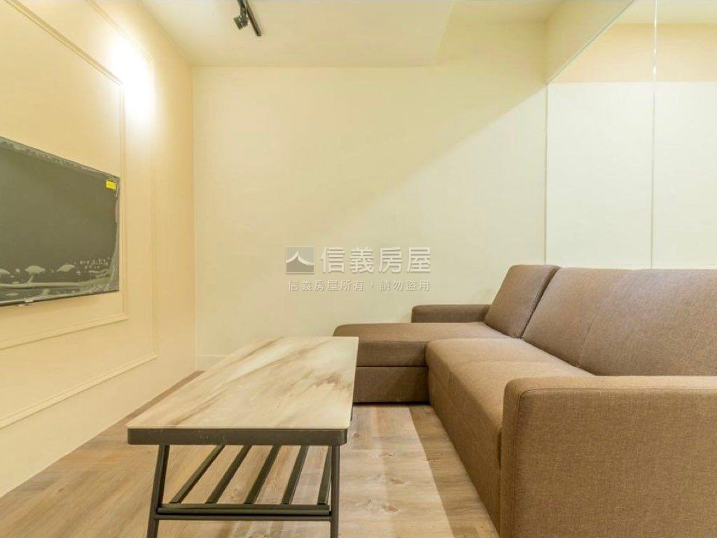 【主推】北醫置產收租一樓房屋室內格局與周邊環境