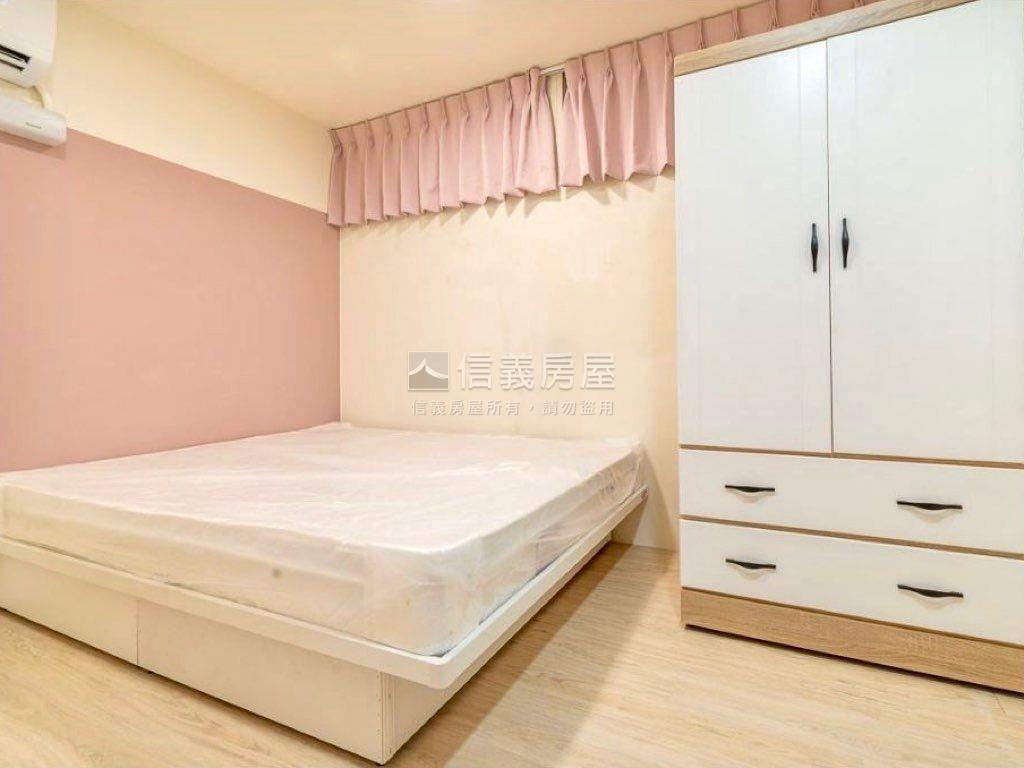 【主推】北醫置產收租一樓房屋室內格局與周邊環境