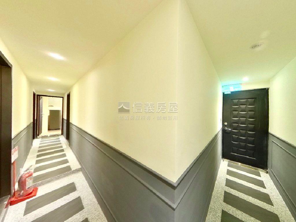 【主推】北醫置產收租一樓房屋室內格局與周邊環境