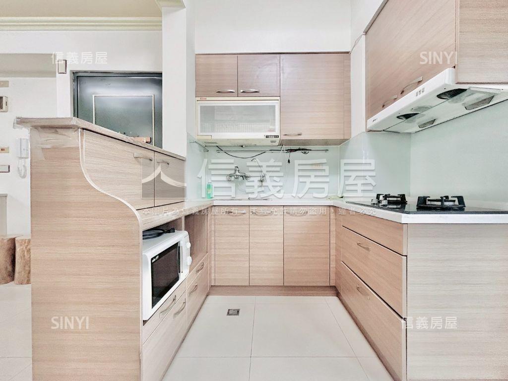 面至善國中高樓美屋房屋室內格局與周邊環境