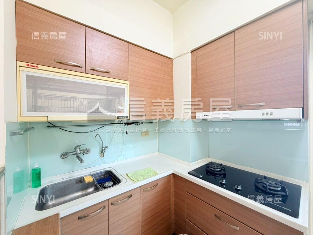 面至善國中高樓美屋房屋室內格局與周邊環境