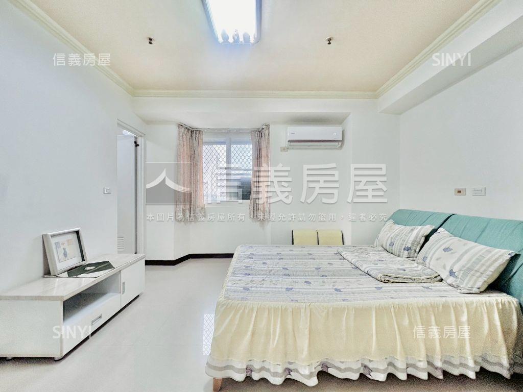 面至善國中高樓美屋房屋室內格局與周邊環境