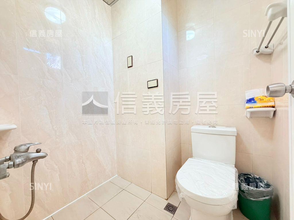 面至善國中高樓美屋房屋室內格局與周邊環境