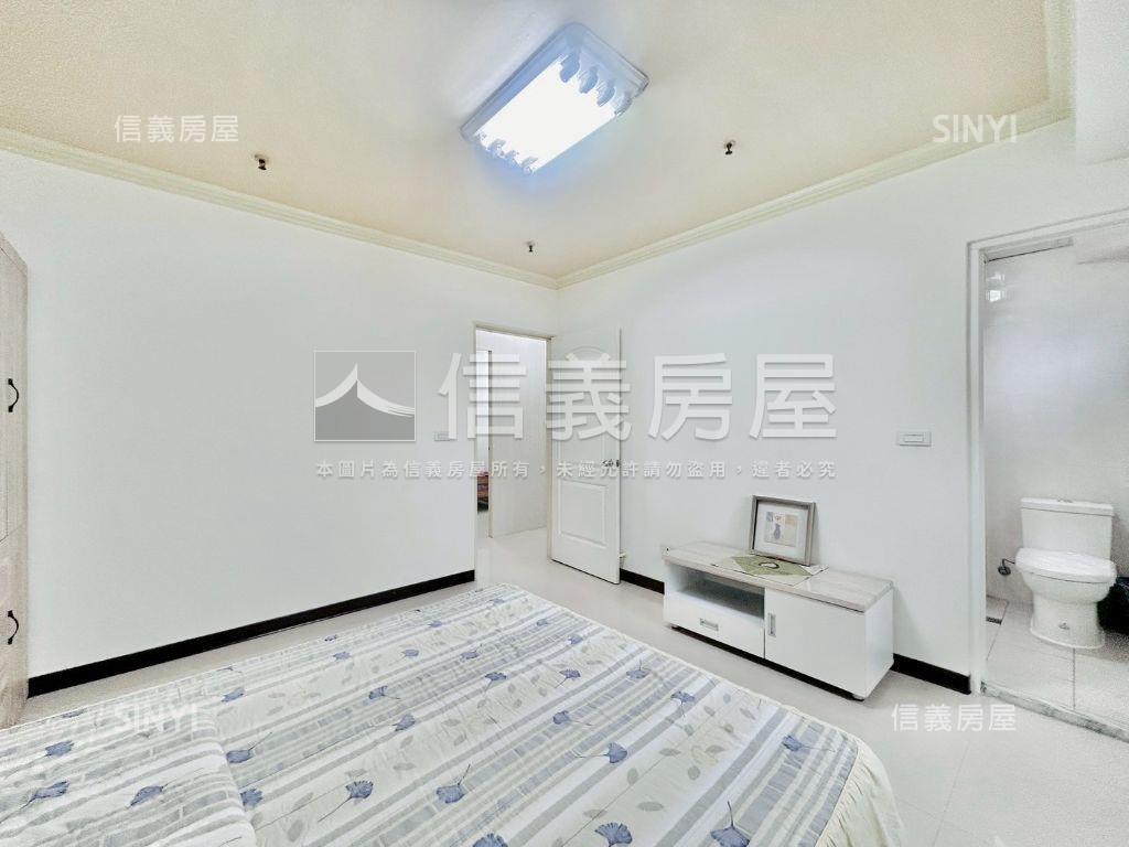 面至善國中高樓美屋房屋室內格局與周邊環境