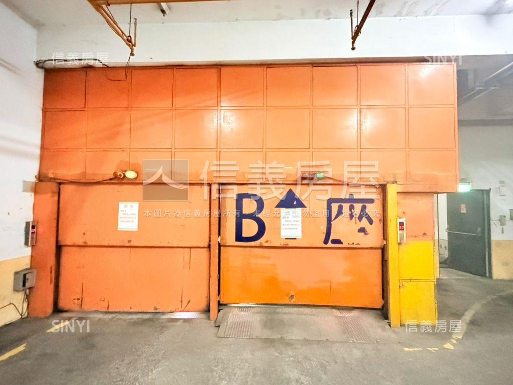 面至善國中高樓美屋房屋室內格局與周邊環境