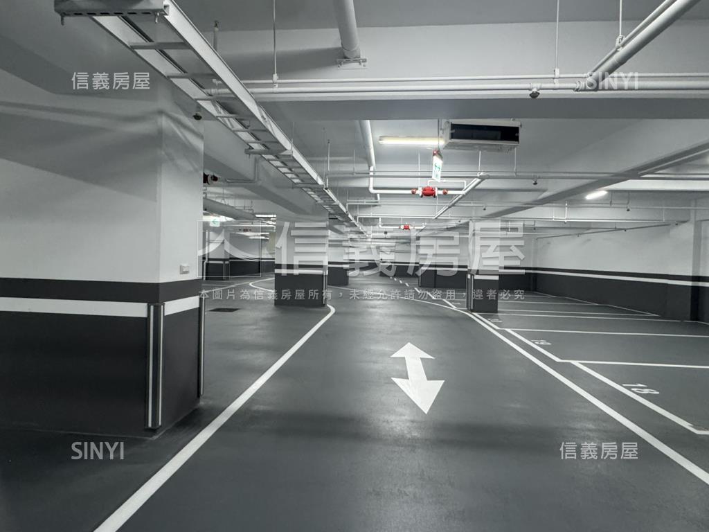 昭揚大展｜重磅登場露臺戶房屋室內格局與周邊環境