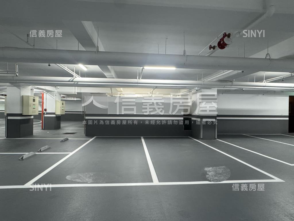 昭揚大展｜重磅登場露臺戶房屋室內格局與周邊環境