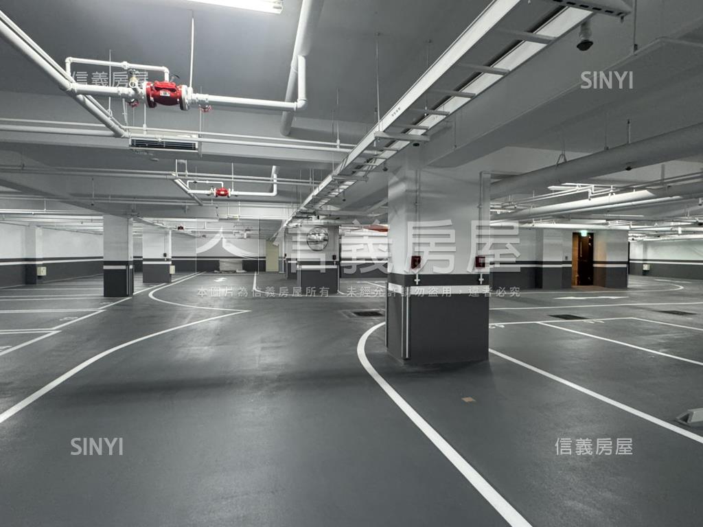 昭揚大展｜重磅登場露臺戶房屋室內格局與周邊環境