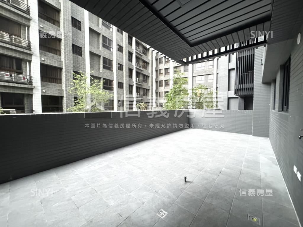 昭揚大展｜重磅登場露臺戶房屋室內格局與周邊環境