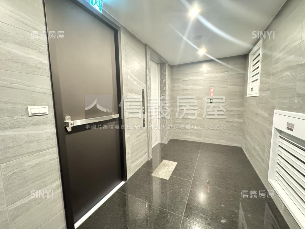 昭揚大展｜重磅登場露臺戶房屋室內格局與周邊環境