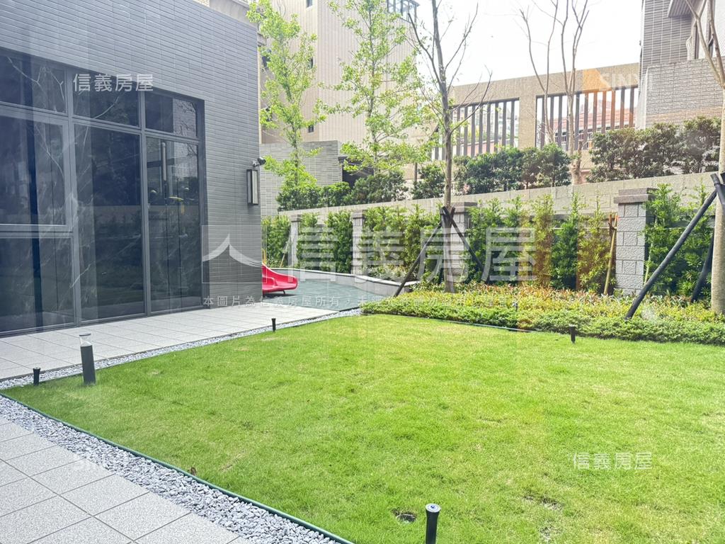 昭揚大展｜重磅登場露臺戶房屋室內格局與周邊環境