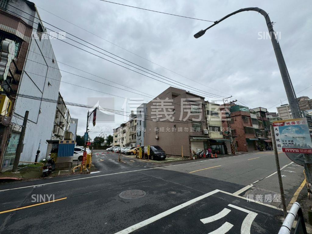 昭揚大展｜重磅登場露臺戶房屋室內格局與周邊環境