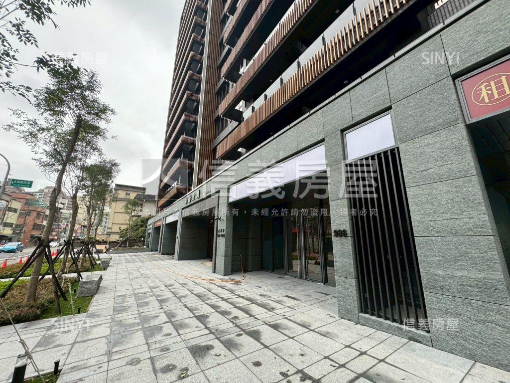 昭揚大展｜重磅登場露臺戶房屋室內格局與周邊環境