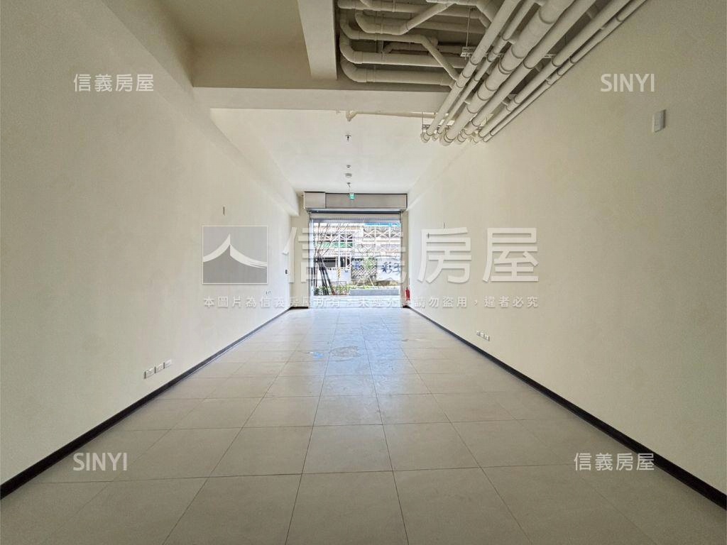 皇翔芊樾金店面房屋室內格局與周邊環境