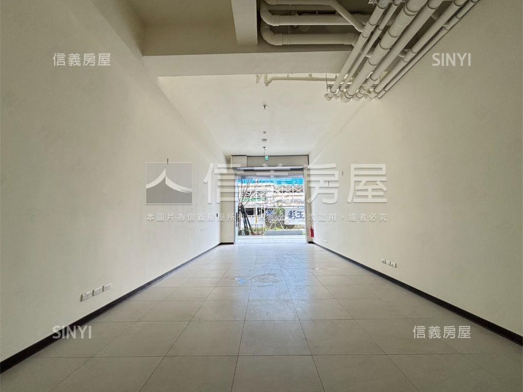 皇翔芊樾金店面房屋室內格局與周邊環境