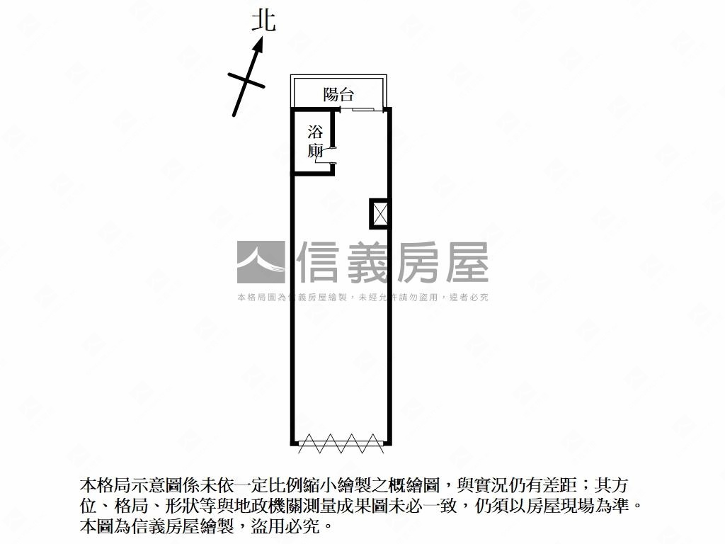 皇翔芊樾金店面房屋室內格局與周邊環境