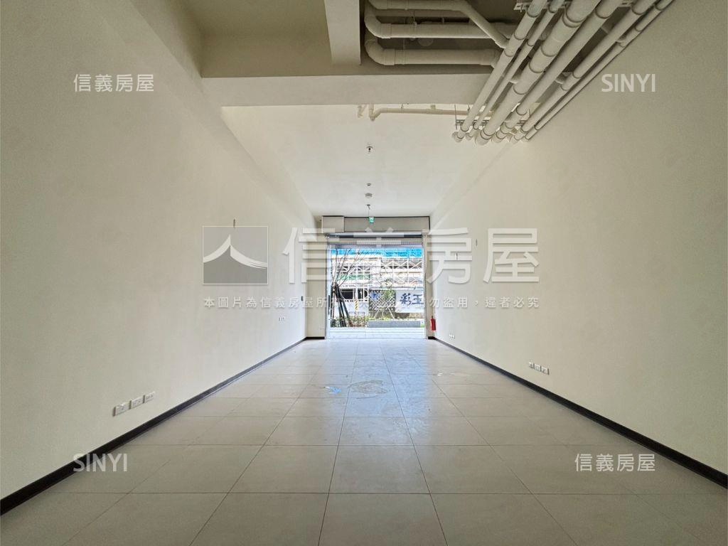 皇翔芊樾金店面房屋室內格局與周邊環境