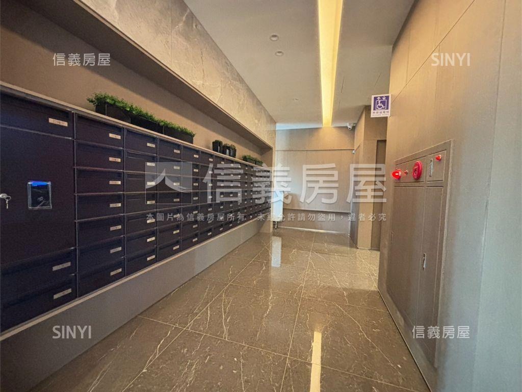 皇翔芊樾金店面房屋室內格局與周邊環境
