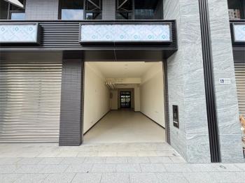 皇翔芊樾金店面
