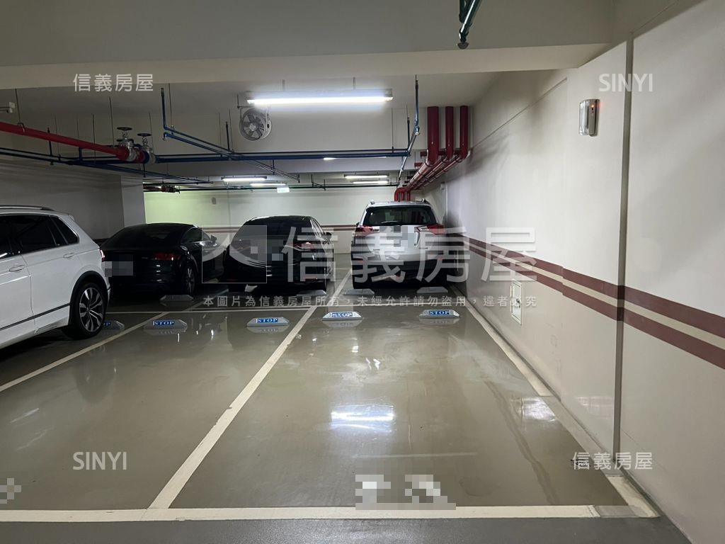 ［甲子園］中高樓三房車位房屋室內格局與周邊環境