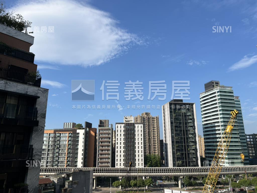 ［甲子園］中高樓三房車位房屋室內格局與周邊環境