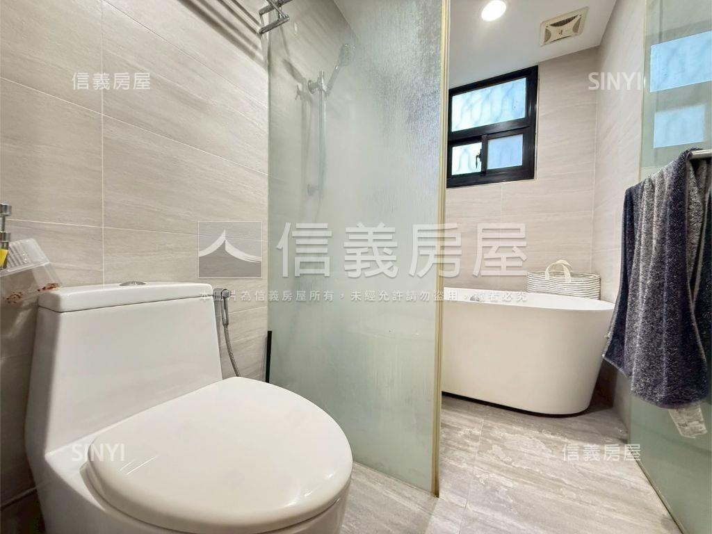 逢甲２房＋１室裝潢首選房屋室內格局與周邊環境