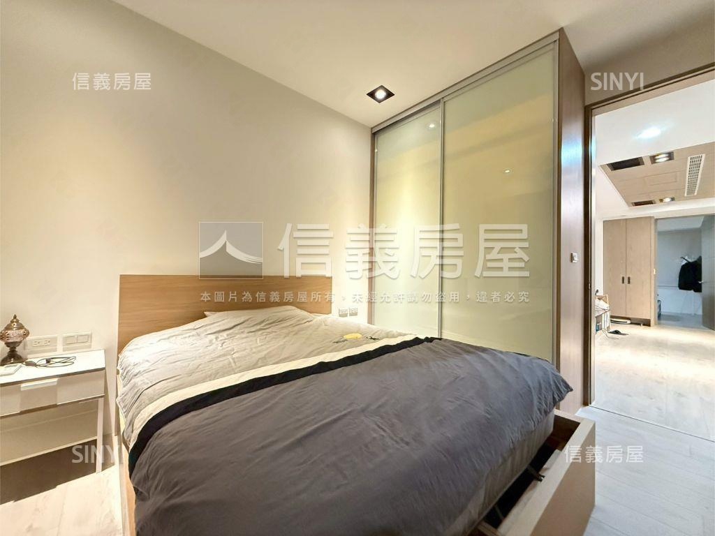 逢甲２房＋１室裝潢首選房屋室內格局與周邊環境