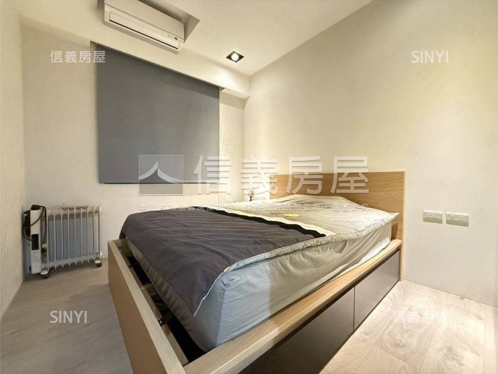 逢甲２房＋１室裝潢首選房屋室內格局與周邊環境