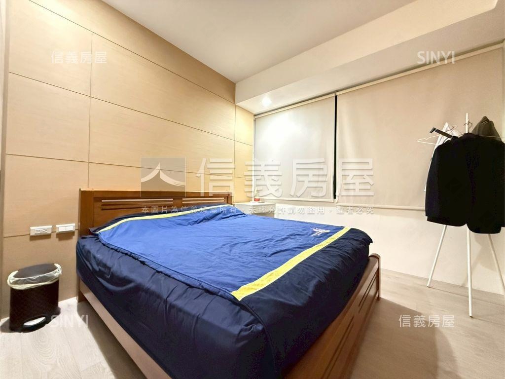 逢甲２房＋１室裝潢首選房屋室內格局與周邊環境