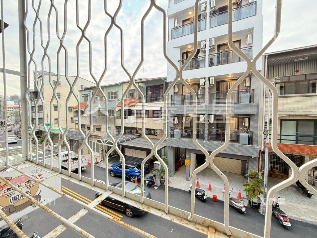 逢甲２房＋１室裝潢首選房屋室內格局與周邊環境