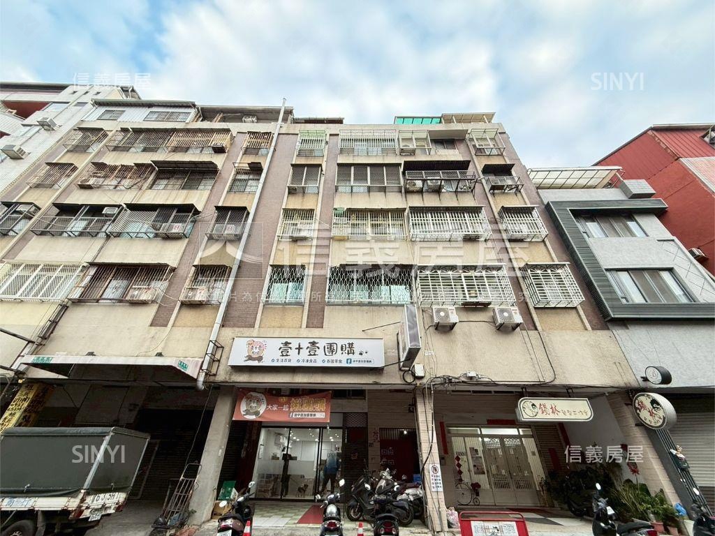 逢甲２房＋１室裝潢首選房屋室內格局與周邊環境