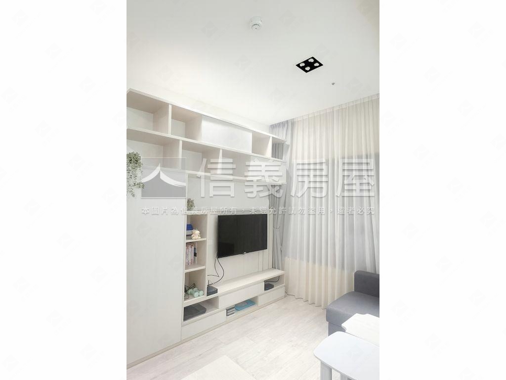 Ｓｗｅｅｔｈｏｍｅ房屋室內格局與周邊環境