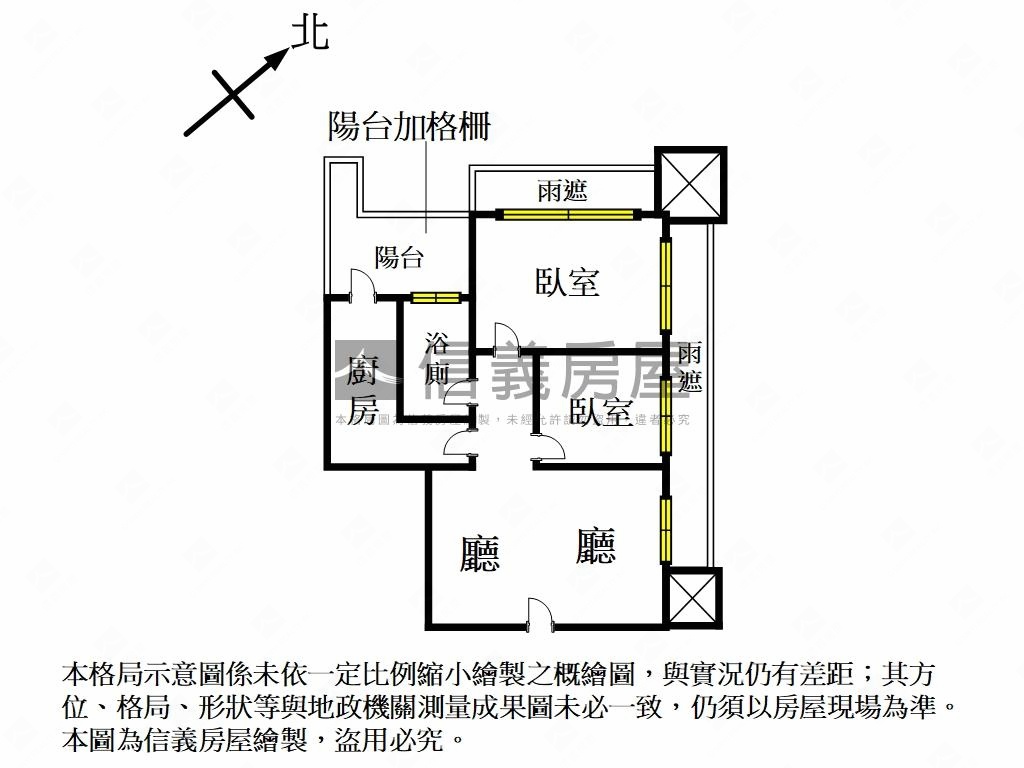 Ｓｗｅｅｔｈｏｍｅ房屋室內格局與周邊環境