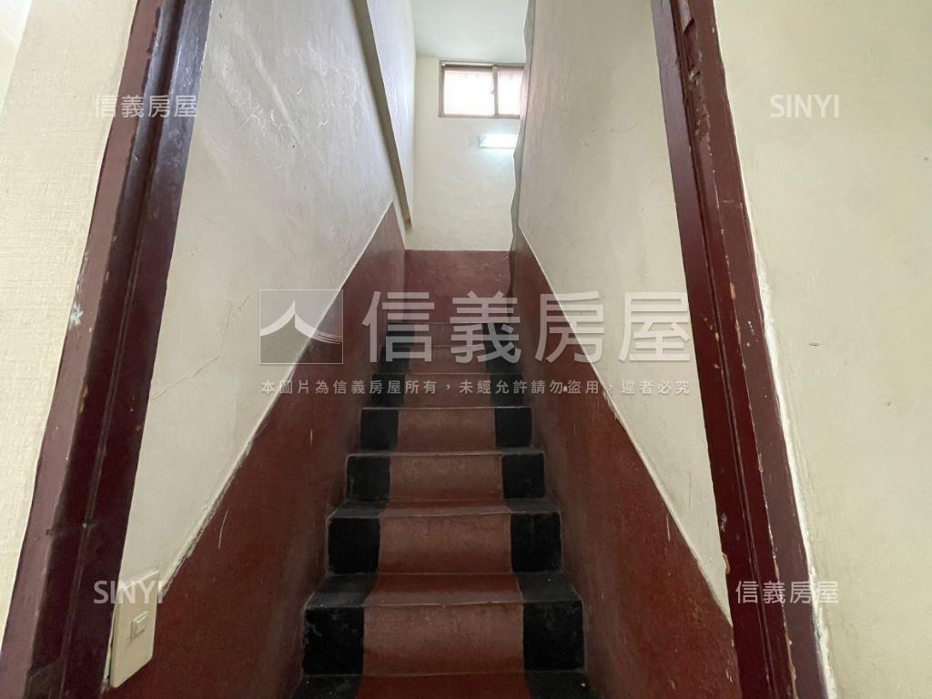 近科博館河畔邊間透店房屋室內格局與周邊環境