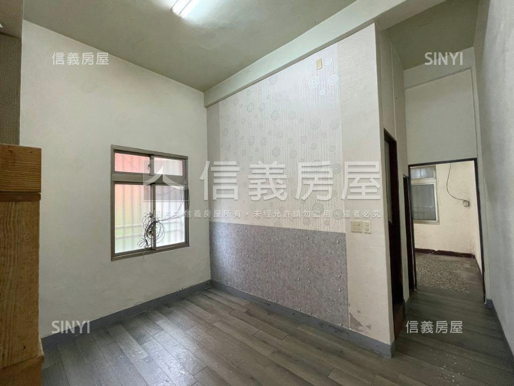 近科博館河畔邊間透店房屋室內格局與周邊環境