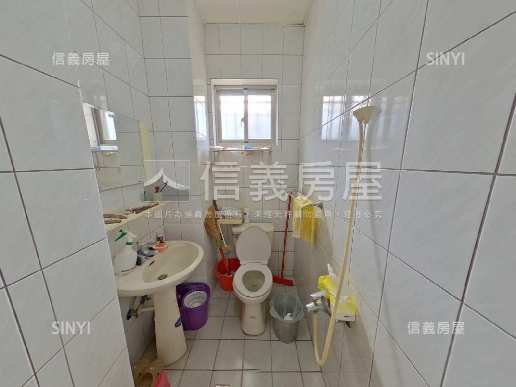 泰和大面寬透天房屋室內格局與周邊環境